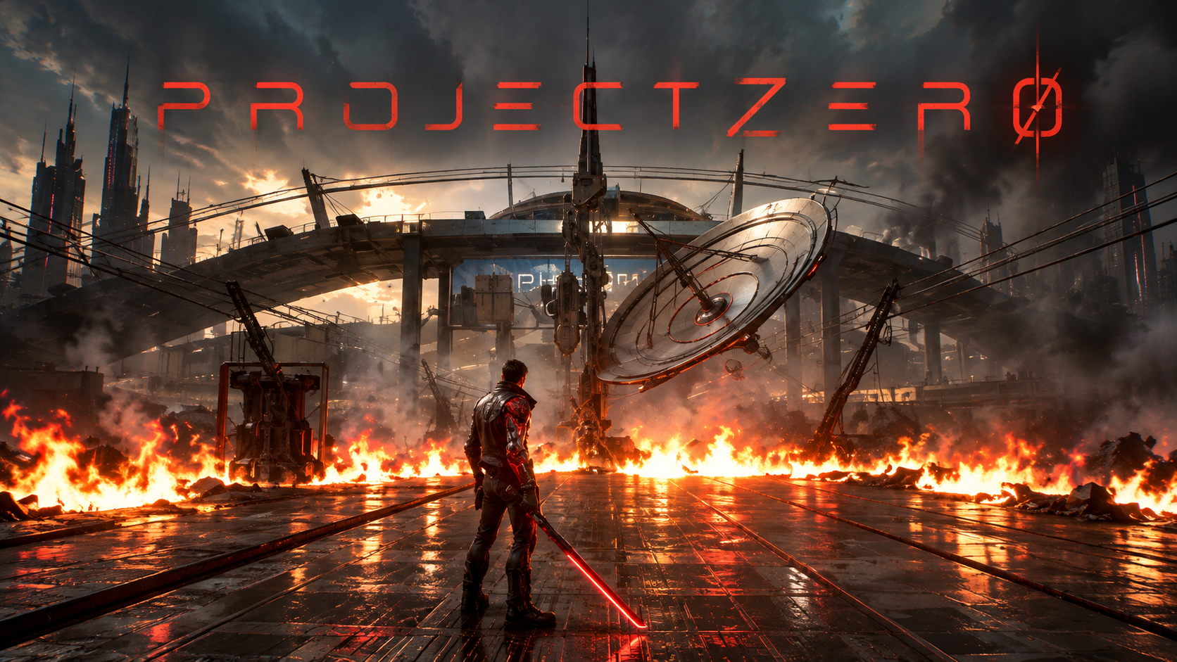 project zero